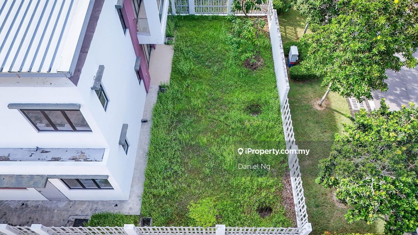 2-storey Terraced House for Sale in Setia Ecohill, Semenyih by Daniel Ng - iProperty.com.my
