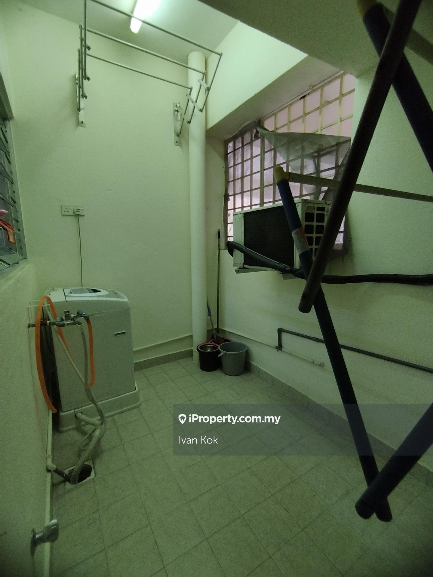 Condominium for Sale in Kelana Mahkota by Ivan Kok - iProperty.com.my