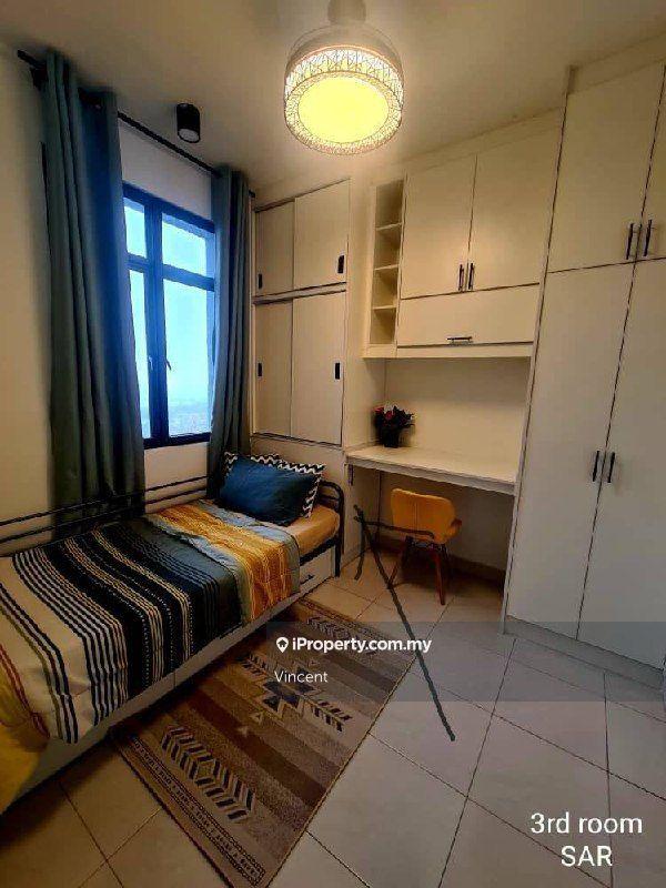 Pangsapuri untuk Disewa di Impiana Sky Residensi oleh Vincent - iProperty.com.my