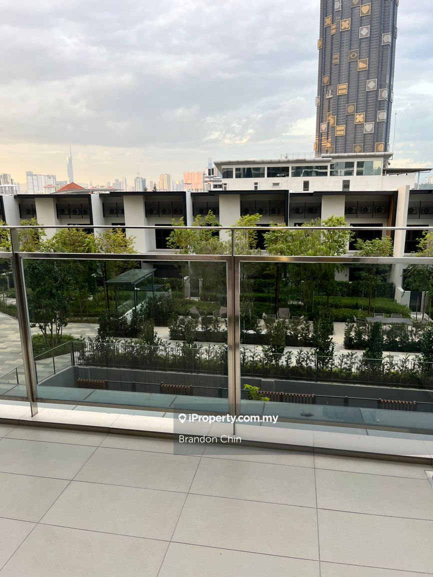 Condominium for Sale in Sunway Alishan Residences by Brandon Chin - iProperty.com.my
