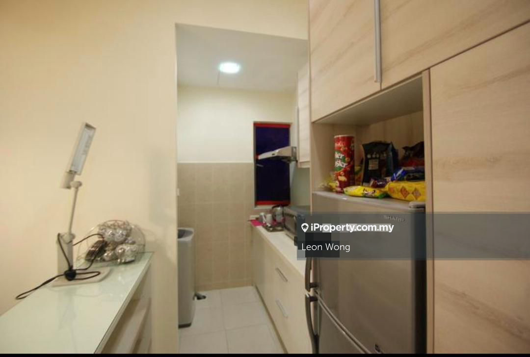 Service Residence for Sale in The Tropics Designer Suites by Leon Wong - iProperty.com.my