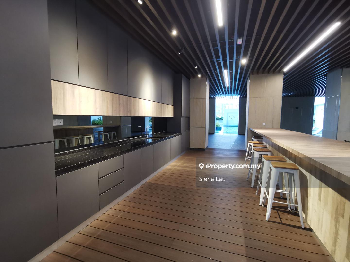 Residensi Servis untuk Dijual di Rica Residence oleh Siena Lau - iProperty.com.my