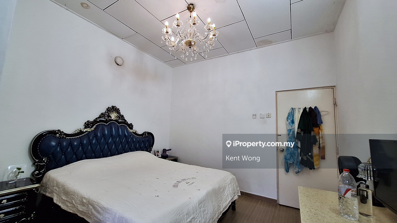 Rumah Berangkai 2 Tingkat untuk Dijual di Medan Damansara, Damansara Heights oleh Kent Wong - iProperty.com.my