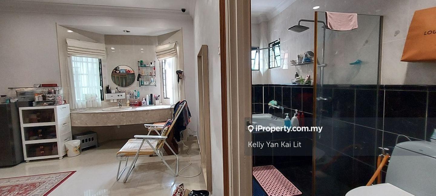 Semi-Detached House for Sale in Ampang, Ampang by Kelly Yan Kai Lit - iProperty.com.my