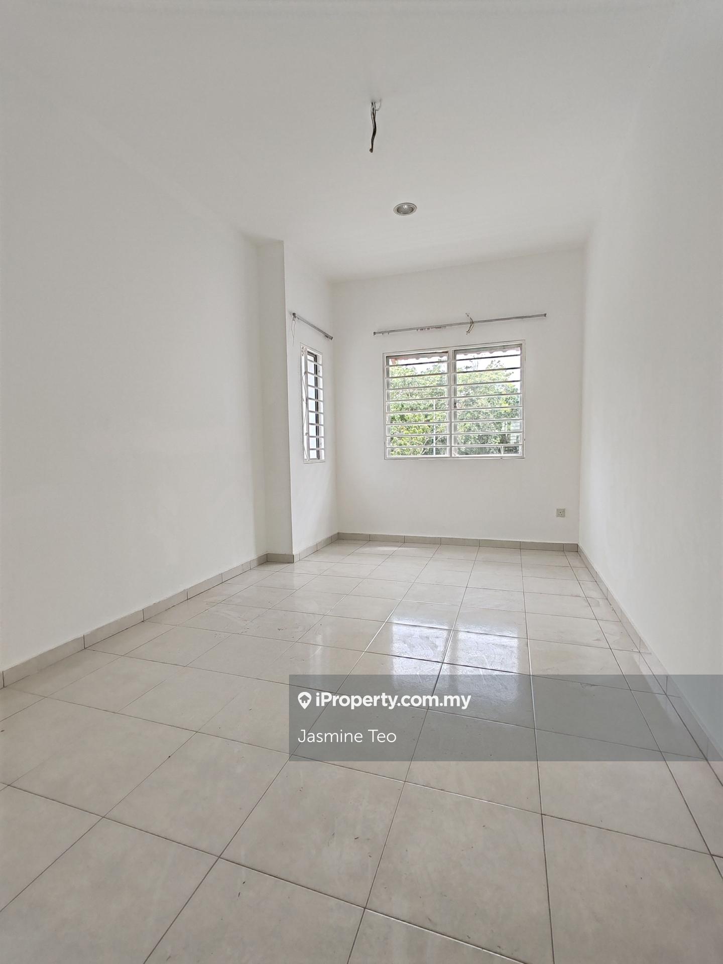 2-storey Terraced House for Sale in Setia Indah, Setia Alam by Jasmine Teo - iProperty.com.my