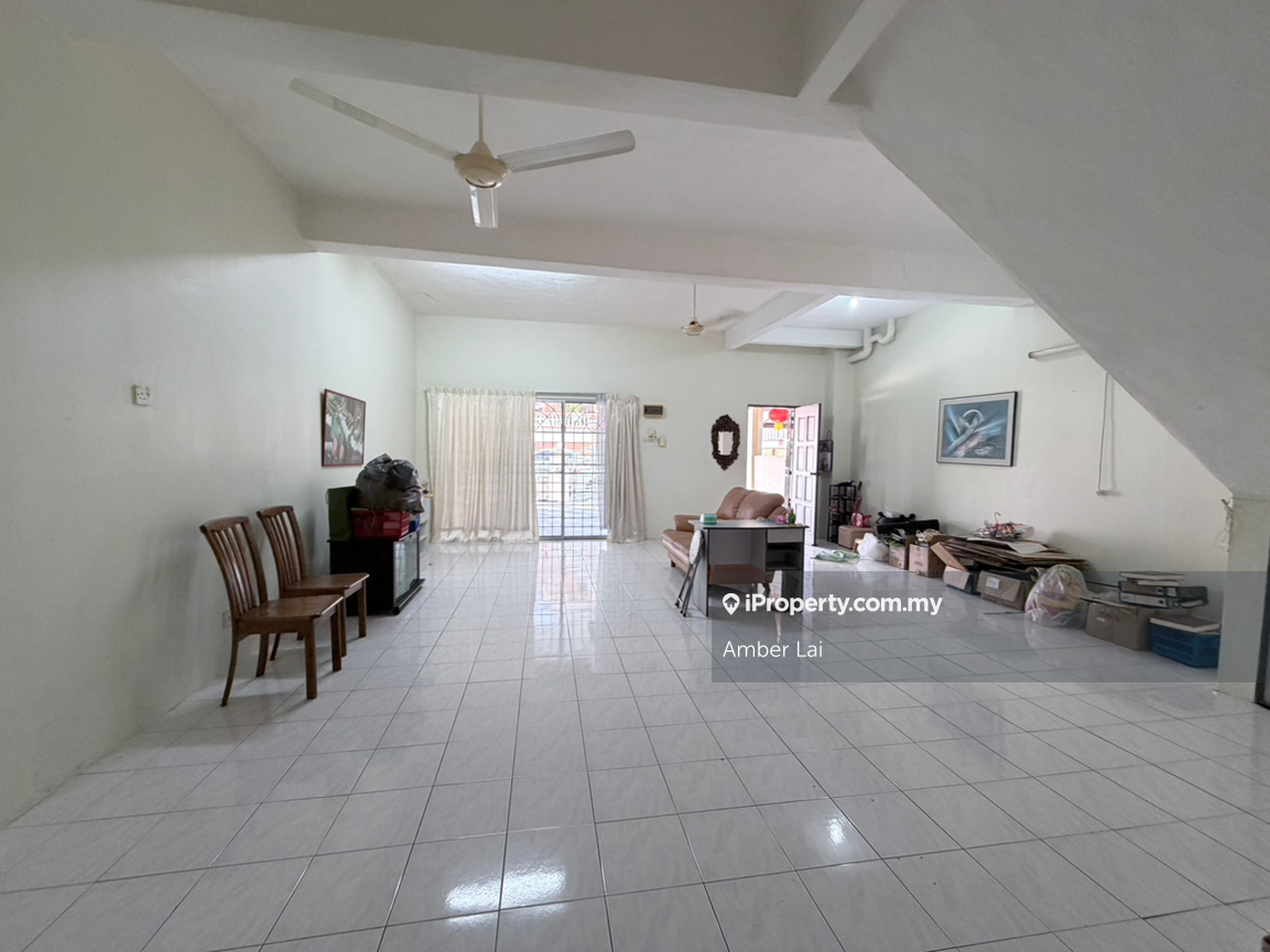 Rumah Berangkai 2 Tingkat untuk Dijual di Taman Malim, Tanjung Malim oleh Amber Lai - iProperty.com.my
