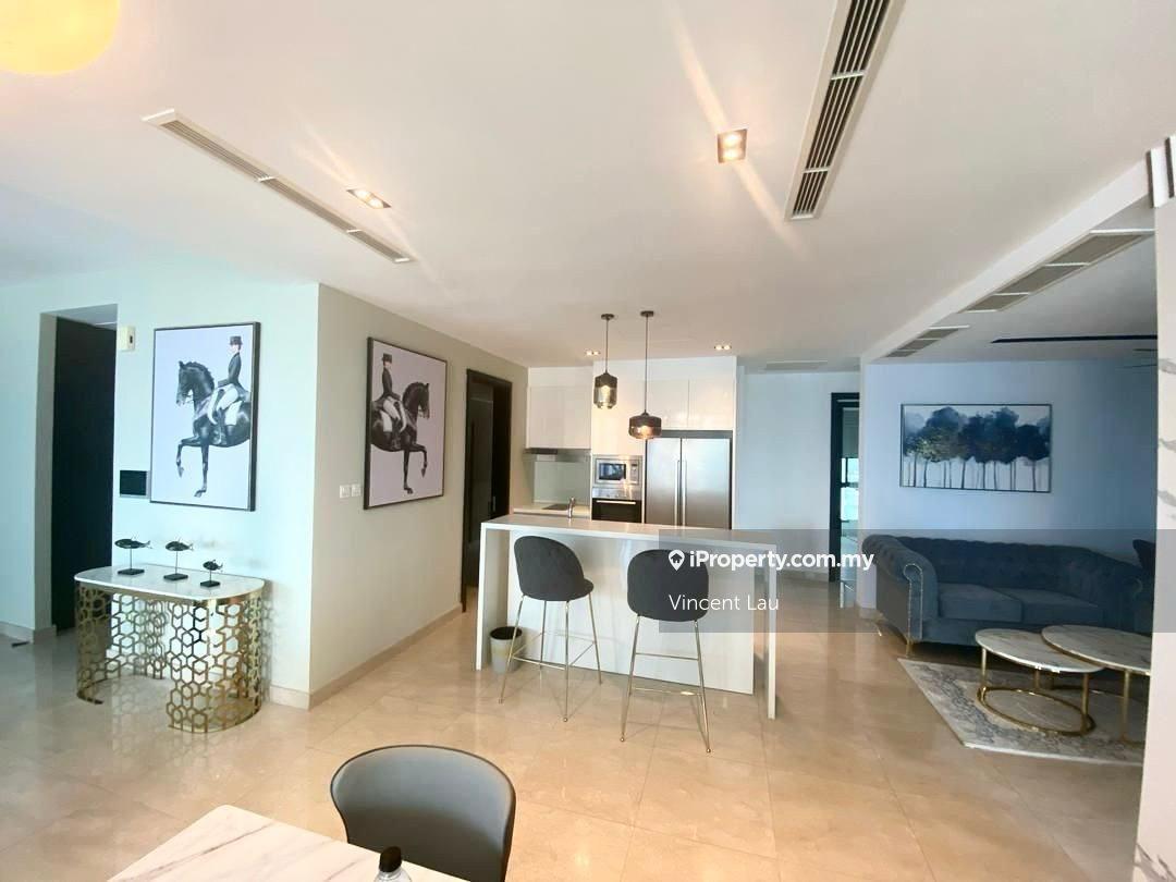 Kondominium untuk Disewa di 11 Mont Kiara @ MK11 oleh Vincent Lau - iProperty.com.my