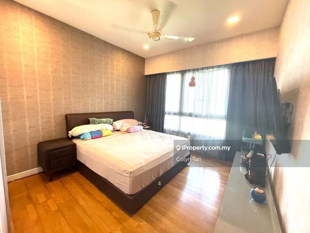 Kondominium untuk Dijual di Seni Mont Kiara oleh Colyn Tan - iProperty.com.my