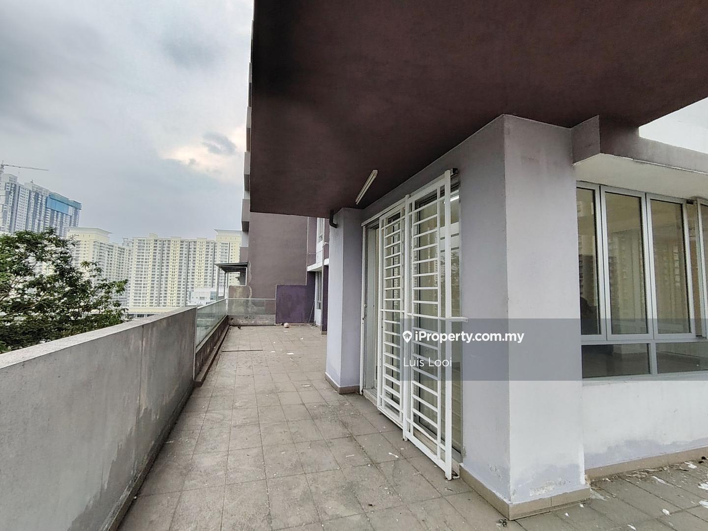 Service Residence for Rent in Platinum Lake PV 21 by Luis Looi - iProperty.com.my