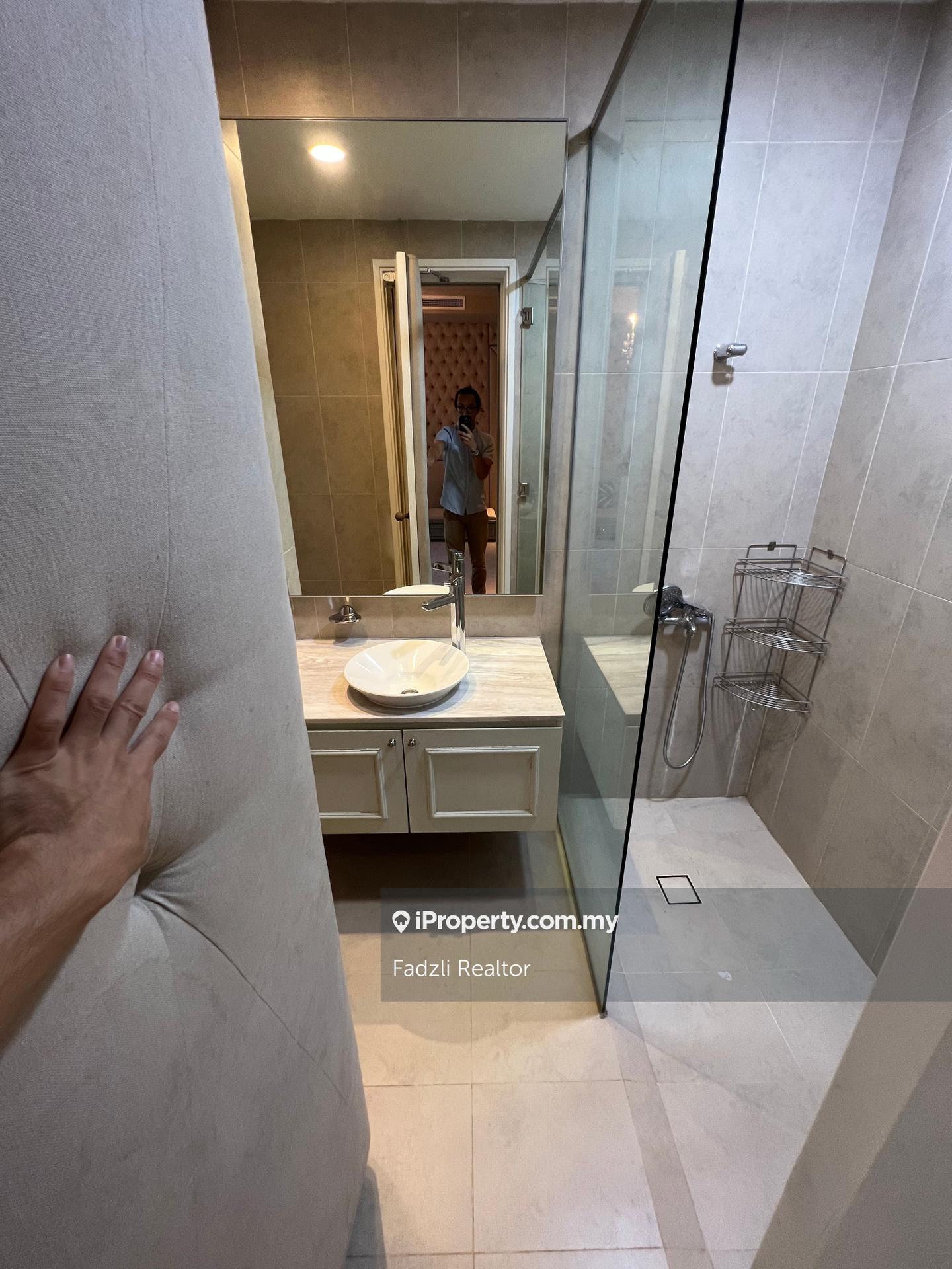 Bungalow House for Sale in KH Villa, Sri Hartamas by Fadzli Realtor - iProperty.com.my