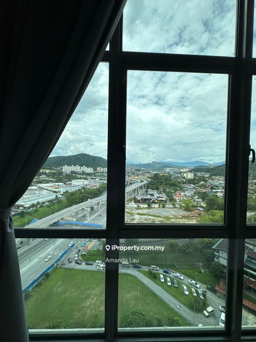 Residensi Servis untuk Dijual di Liberty @ Arc oleh Amanda Lau - iProperty.com.my