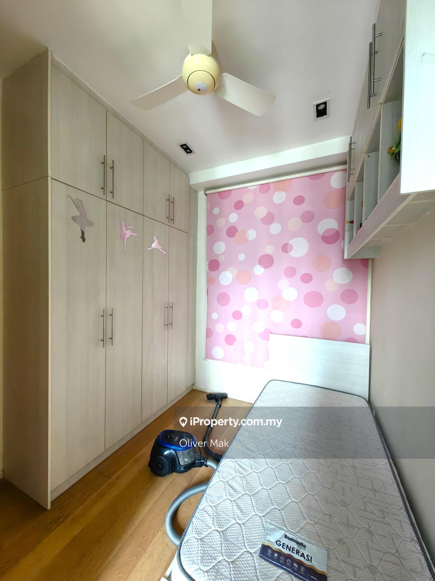 Kondominium untuk Dijual di The Treez Jalil Residen oleh Oliver Mak - iProperty.com.my