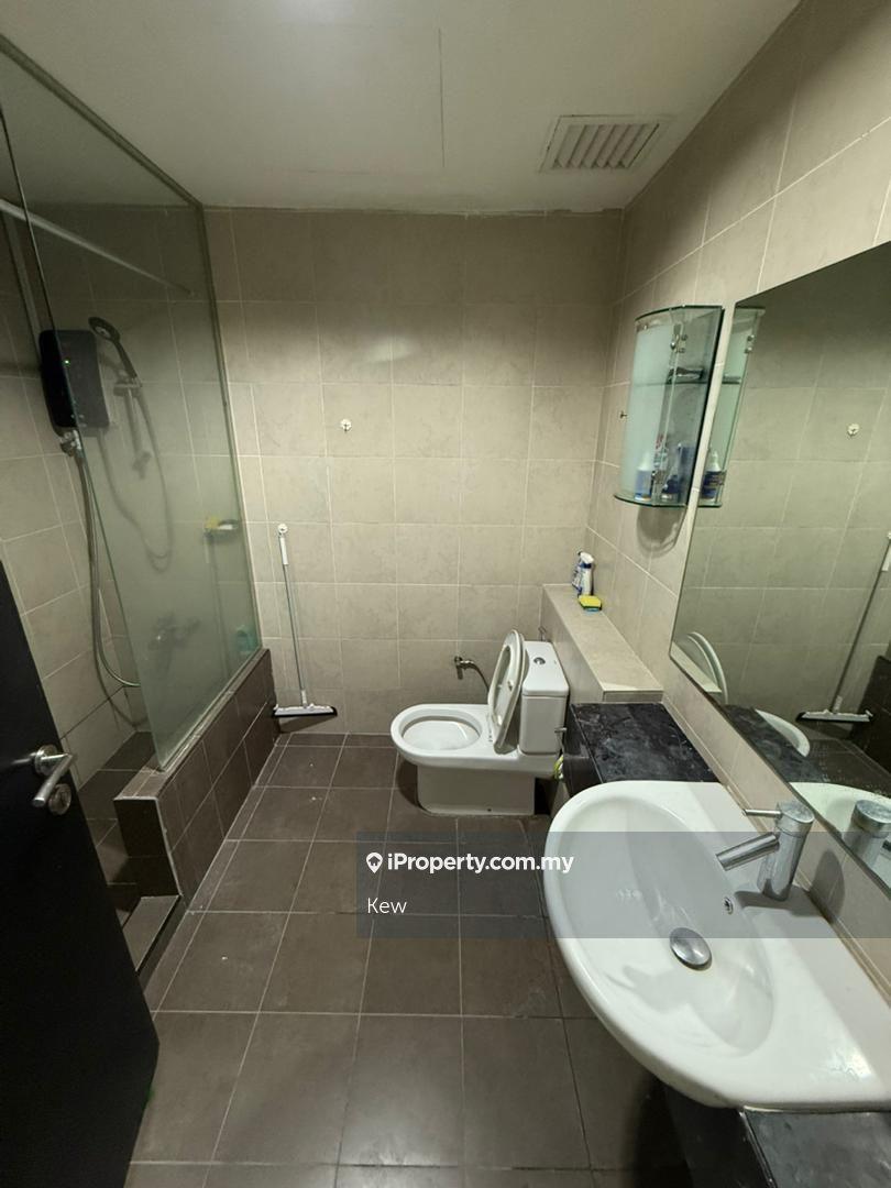 Service Residence for Rent in One Residency by Kew - iProperty.com.my