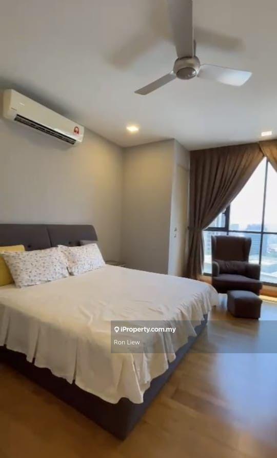 Service Residence for Rent in KL Gateway Residences by Ron Liew - iProperty.com.my