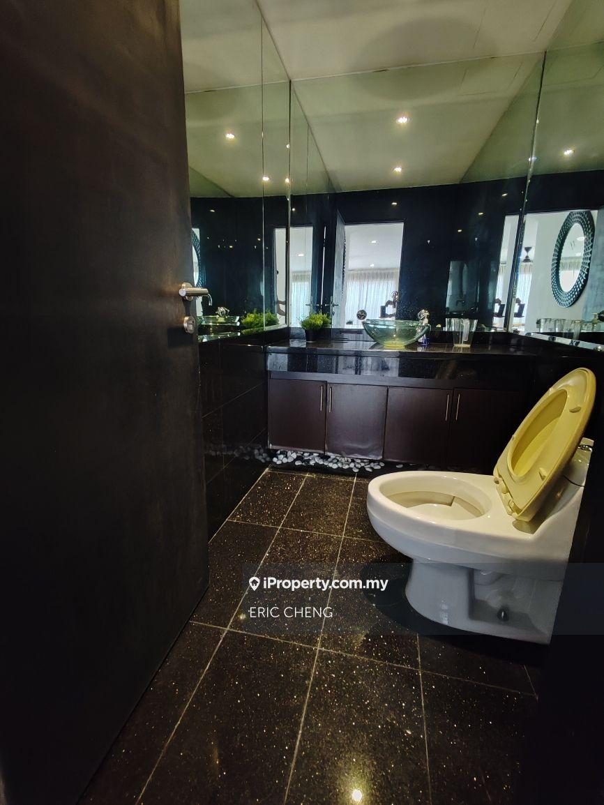 Bungalow House for Sale in Damansara Heights, Damansara Heights by ERIC CHENG - iProperty.com.my