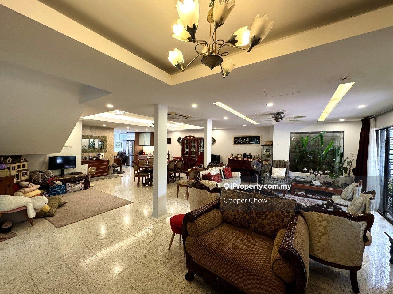 2-storey Terraced House for Sale in SS5, Petaling Jaya by Cooper Chow - iProperty.com.my