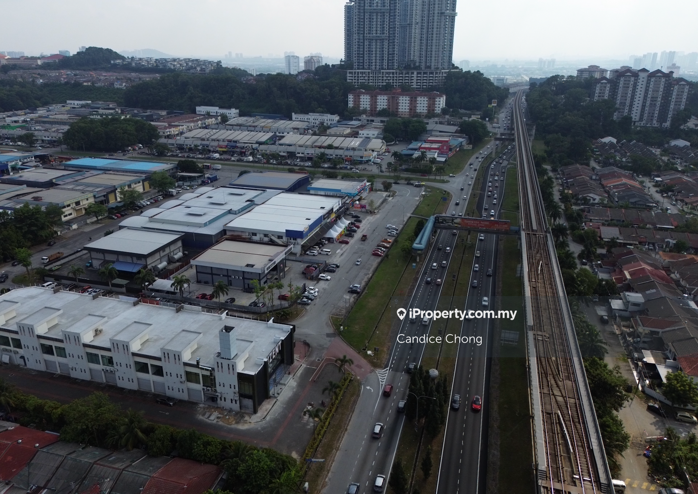 Detached Factory for Rent in Taman Perindustrian Puchong, Puchong by Candice Chong - iProperty.com.my