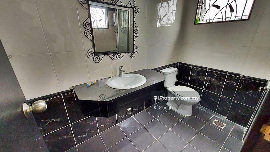 Condominium for Rent in Hartamas Regency 2 by Kl Cheah - iProperty.com.my