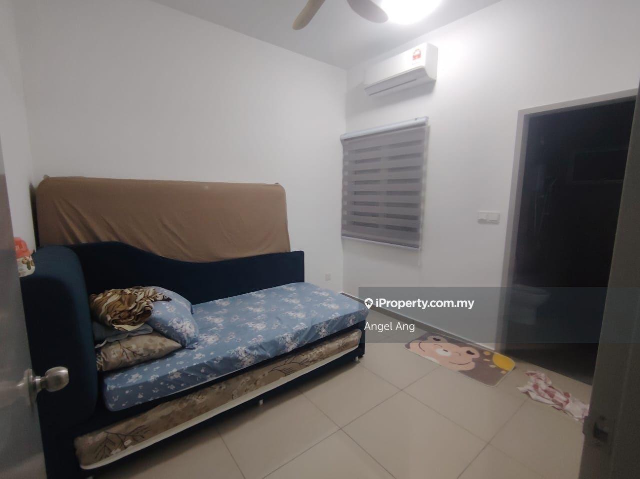 2-storey Terraced House for Sale in Bandar Gamuda Gardens, Rawang by Angel Ang - iProperty.com.my
