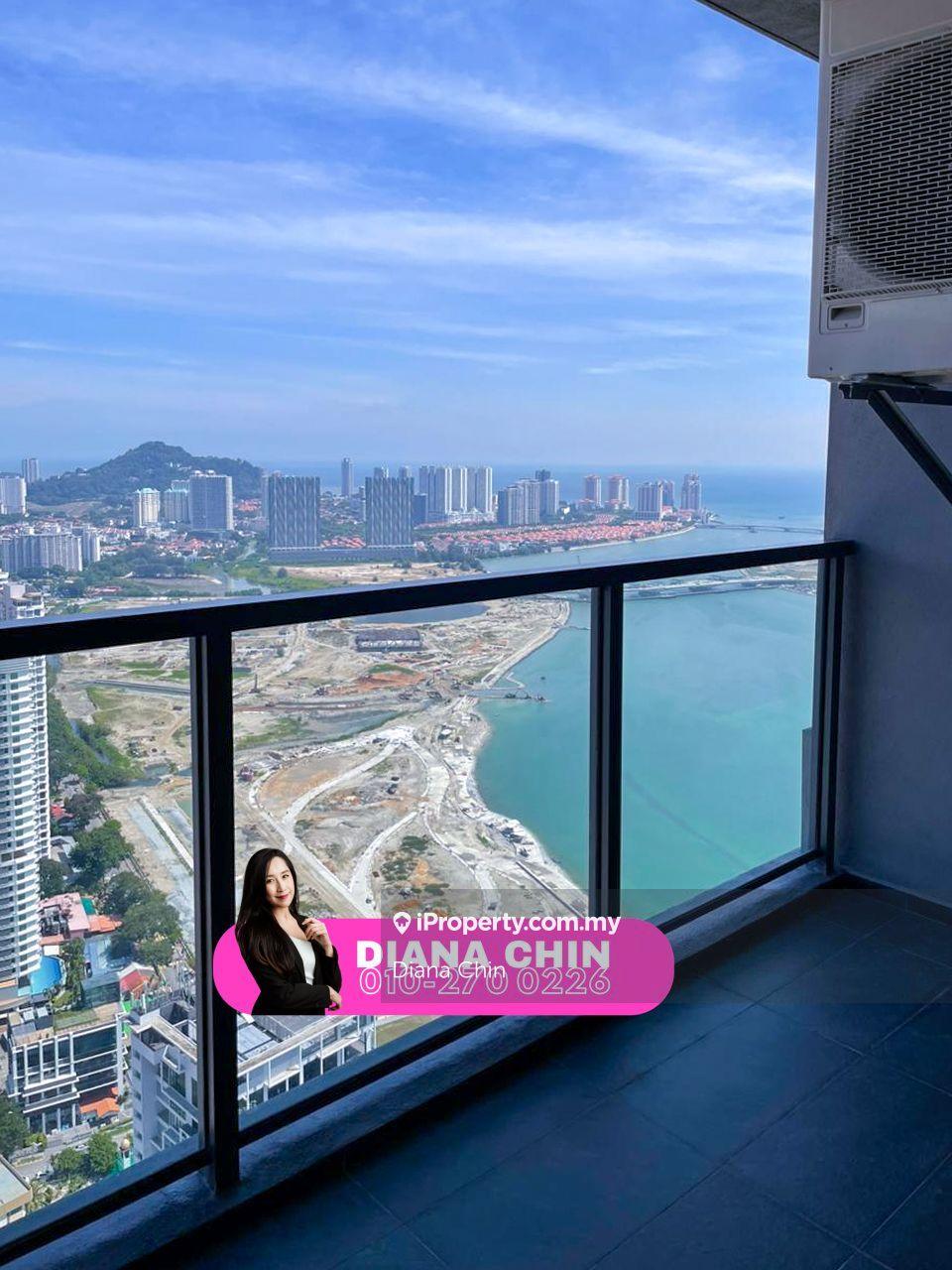 Residensi Servis untuk Dijual di Marriott Residence @ Gurney oleh Diana Chin - iProperty.com.my