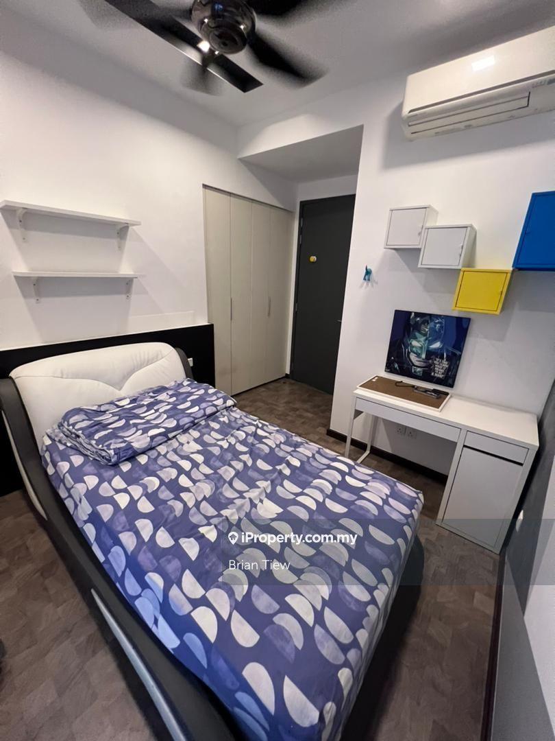 Service Residence for Rent in Twin Arkz by Brian Tiew - iProperty.com.my