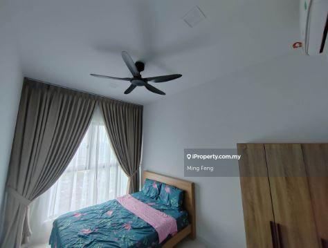 Condominium for Rent in The Valley Residences @ SkySierra by Ming Feng - iProperty.com.my