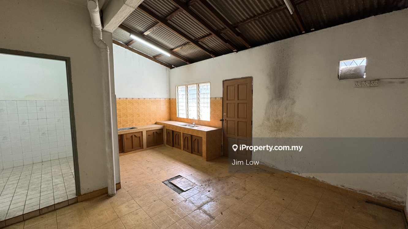 Rumah Berangkai 2 Tingkat untuk Dijual di Jalan Ipoh, Kuala Lumpur oleh Jim Low - iProperty.com.my