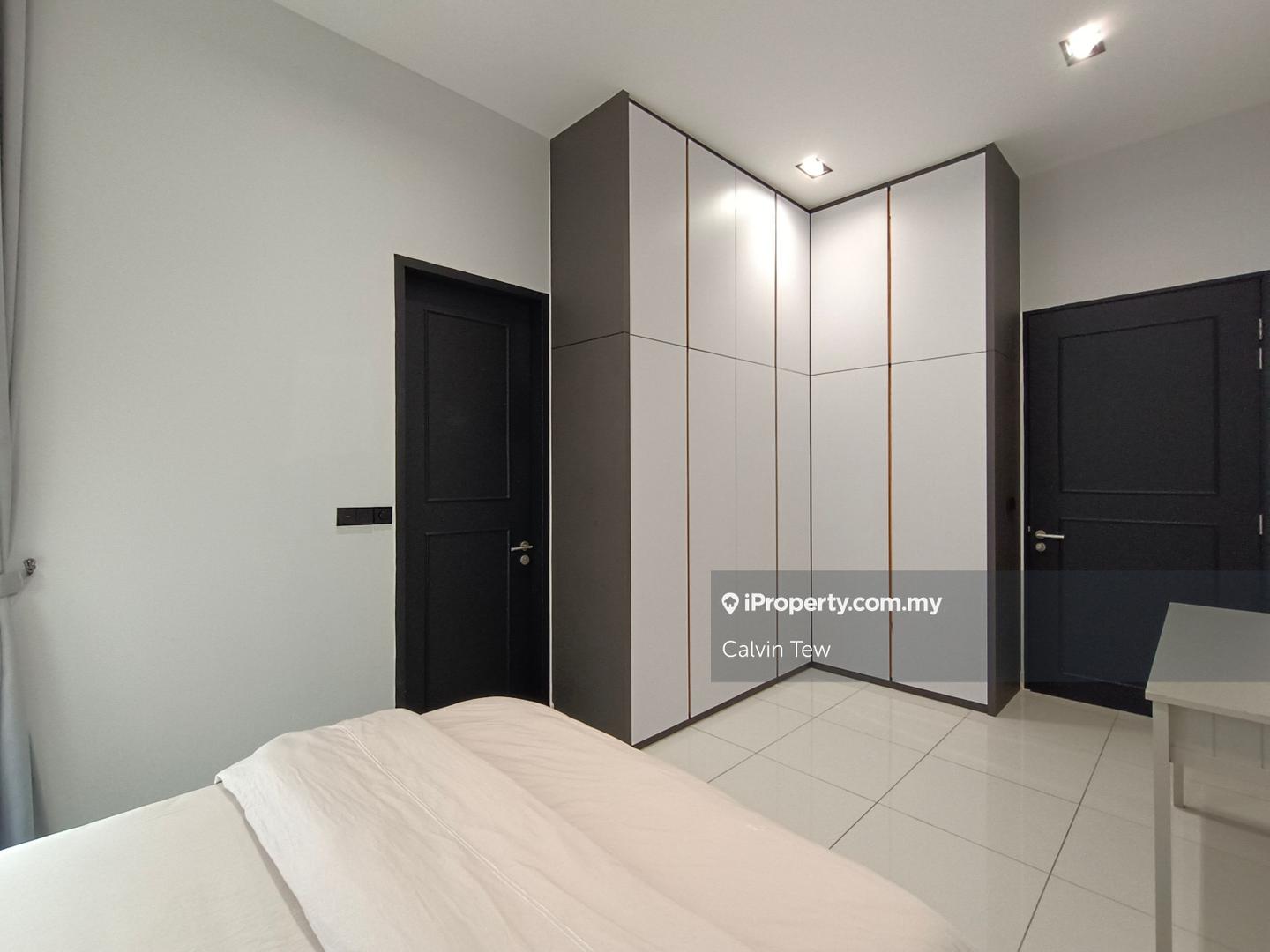 Condominium for Sale in Dua Menjalara by Calvin Tew - iProperty.com.my