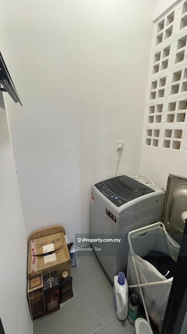 Service Residence for Sale in VIM 3 @ Desa Park North by Jennifer Tee - iProperty.com.my