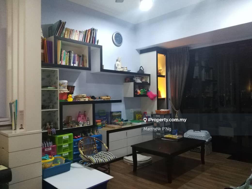 Condominium for Sale in Sri York Condominium by Matthew P'Ng - iProperty.com.my