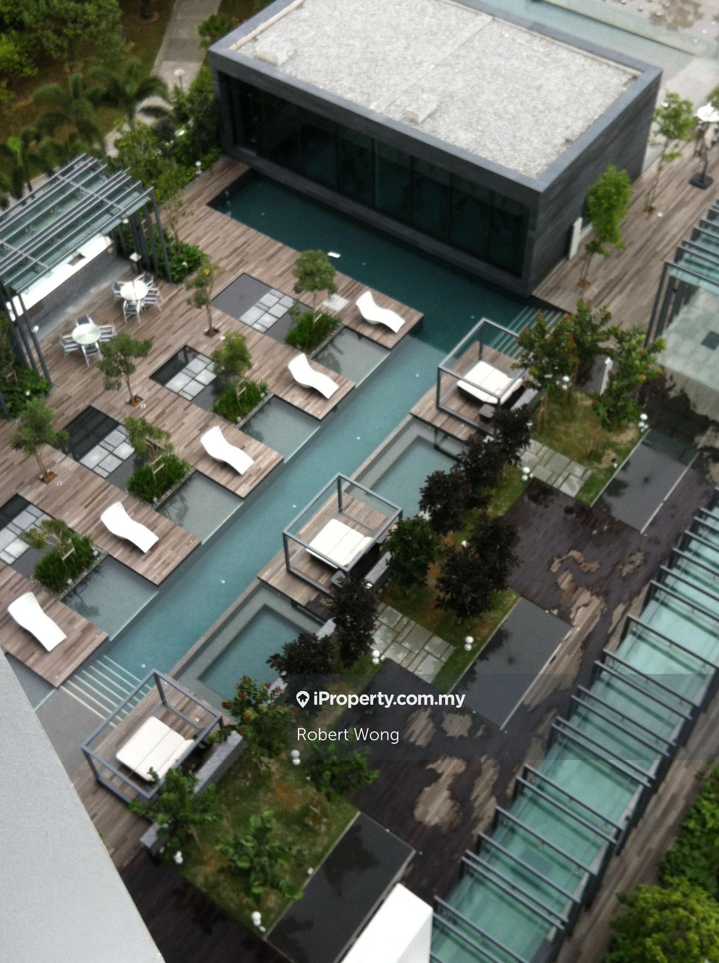 Condominium for Rent in One Central Park by Robert Wong - iProperty.com.my