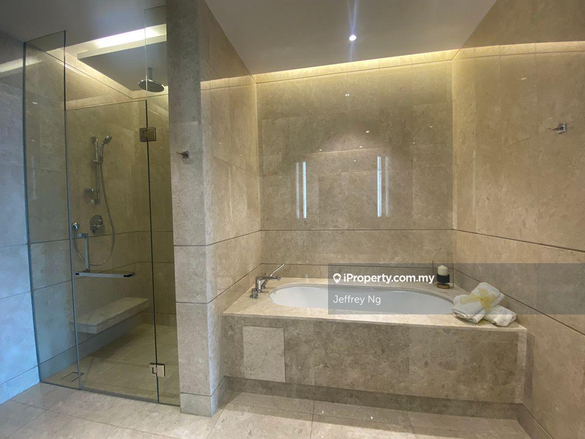 Residensi Servis untuk Dijual di The Ritz-Carlton Residences oleh Jeffrey Ng - iProperty.com.my