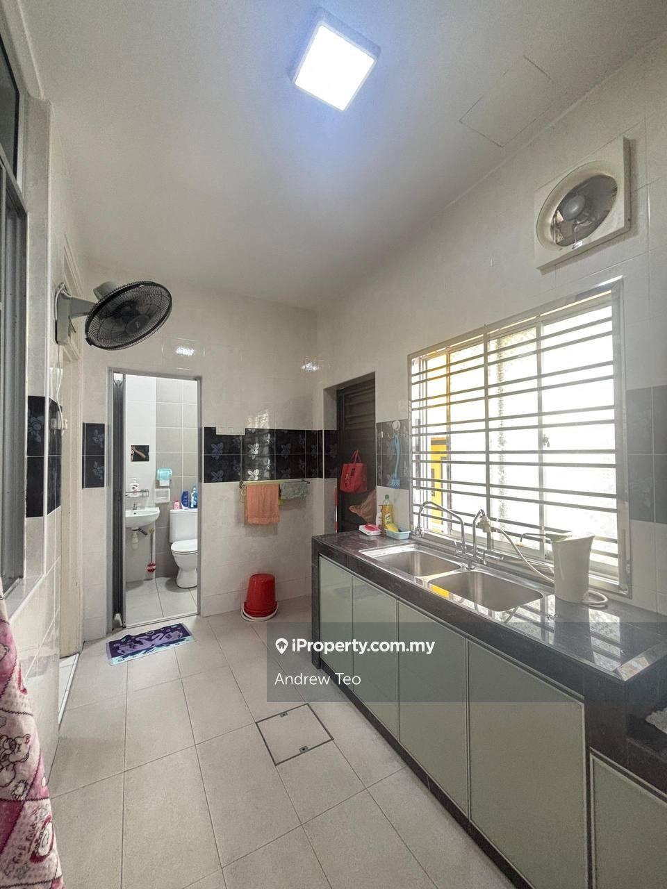 Rumah Berangkai 2 Tingkat untuk Dijual di Nusa Sentral, Iskandar Puteri (Nusajaya) oleh Andrew Teo - iProperty.com.my