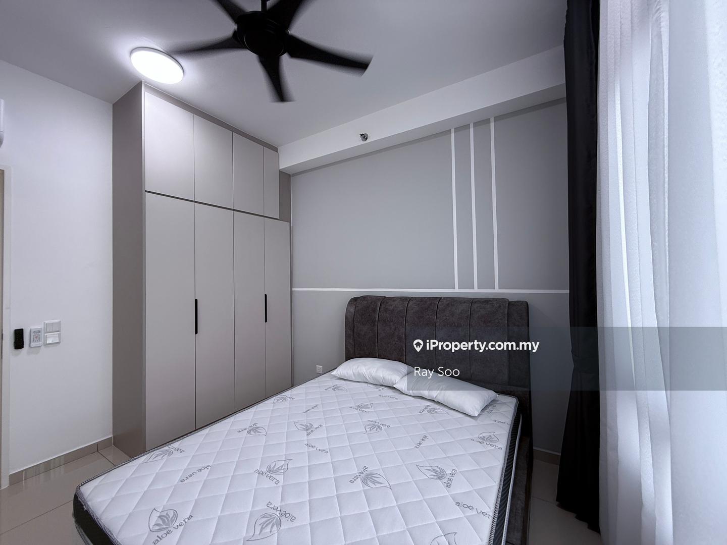 Service Residence for Rent in D'Erica by Ray Soo - iProperty.com.my