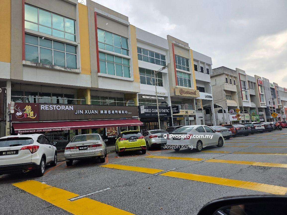 Kedai-Pejabat untuk Dijual di Petaling Jaya, Selangor oleh Joseph Kong - iProperty.com.my