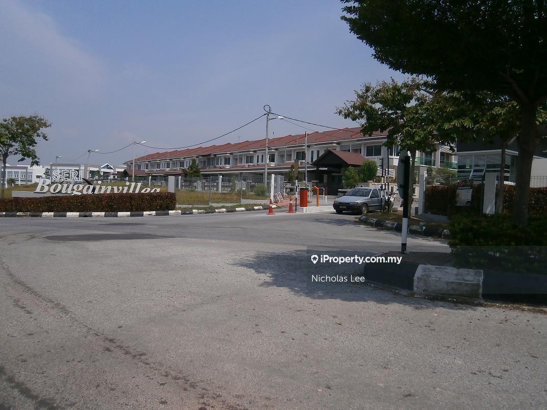 Rumah Berangkai 2 Tingkat untuk Dijual di Bandar Seri Botani, Ipoh oleh Nicholas Lee - iProperty.com.my