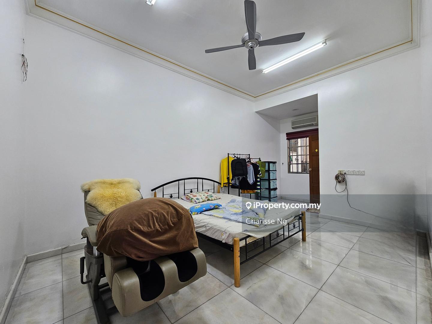 Rumah Berkembar untuk Dijual di Taman Cheras Perdana, Cheras oleh Charisse Ng - iProperty.com.my