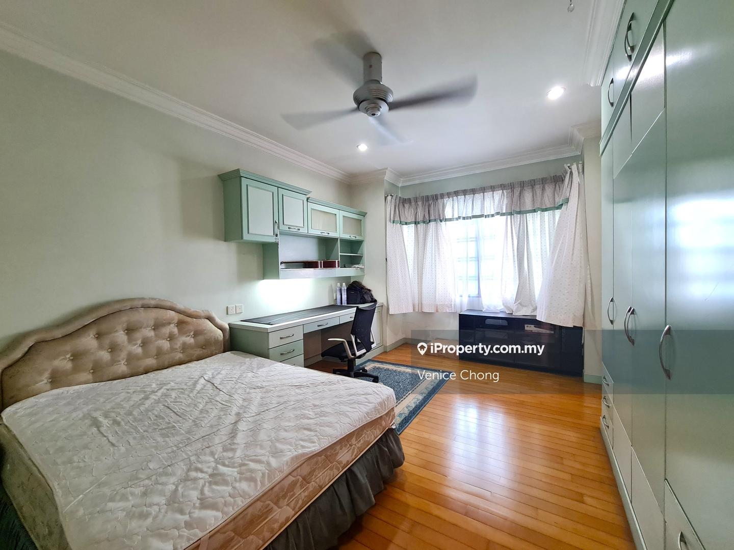 Bungalow House for Sale in Bukit Jalil Golf & Country Resort, Bukit Jalil by Venice Chong - iProperty.com.my
