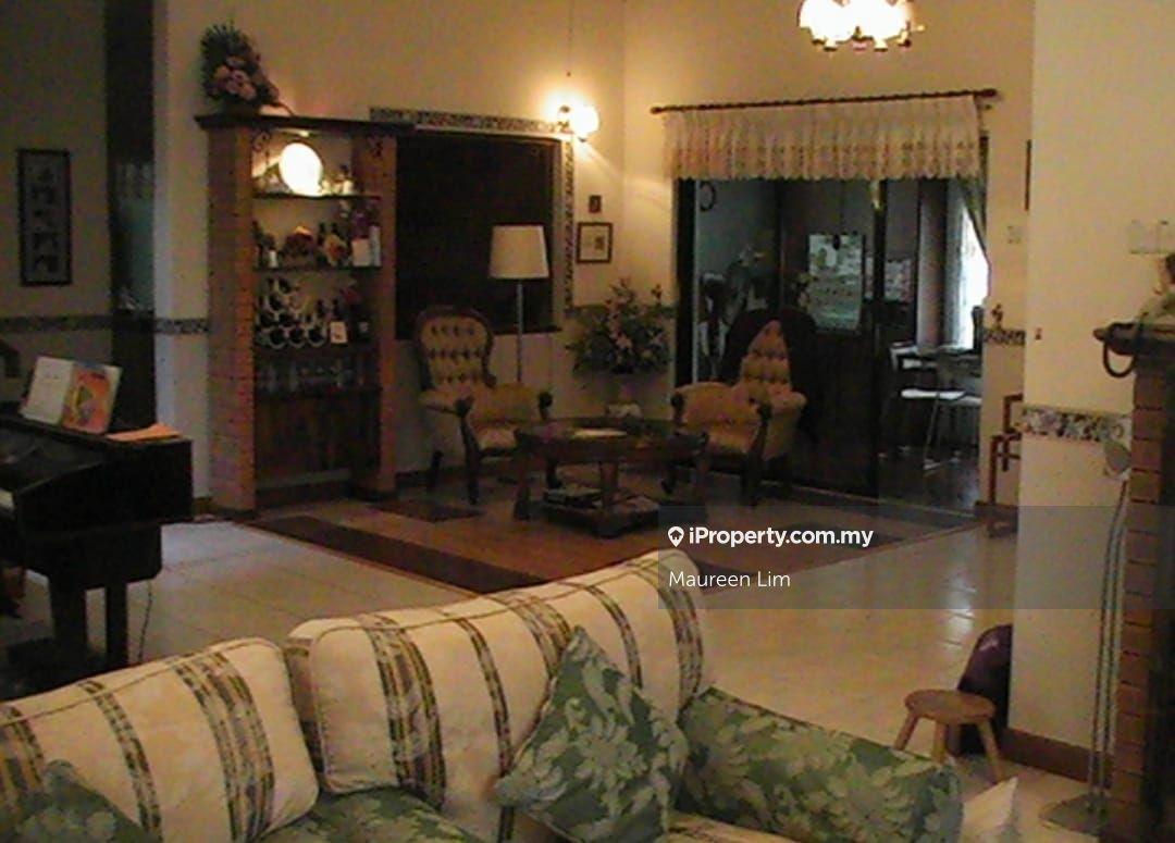 Bungalow House for Sale in Sri Damai, Shah Alam by Maureen Lim - iProperty.com.my