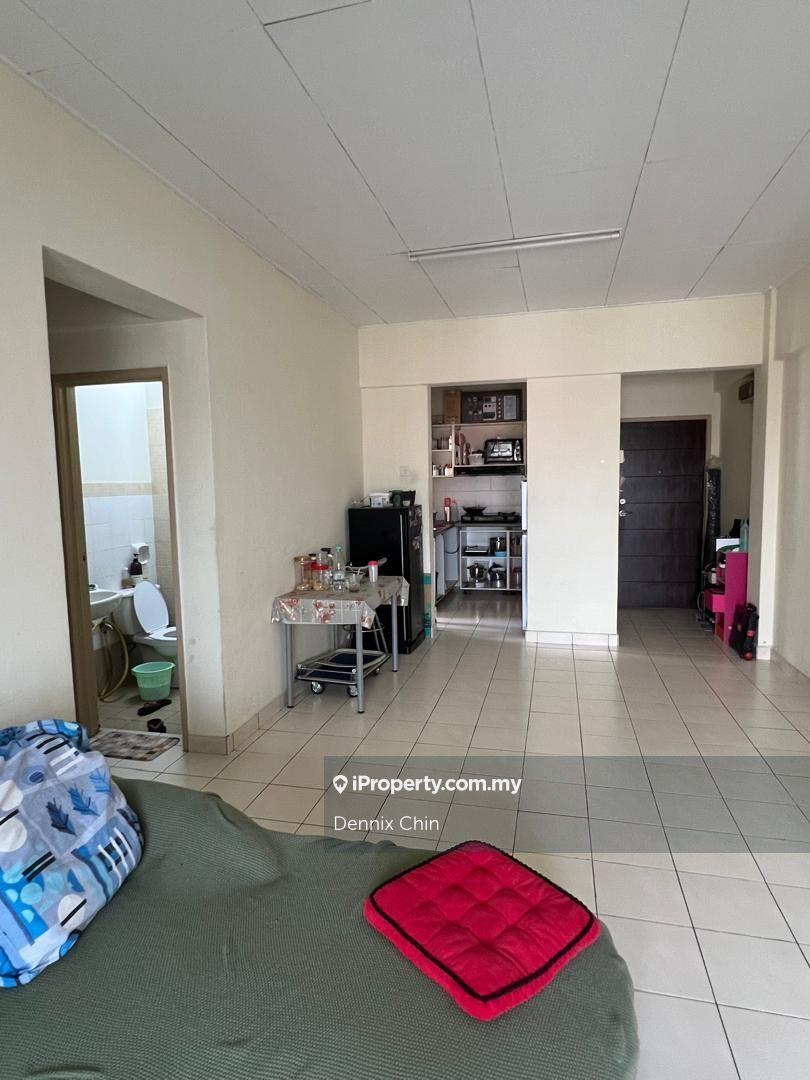 Kondominium untuk Dijual di Pudu Impian 2 - Vila Tropika oleh Dennix Chin - iProperty.com.my