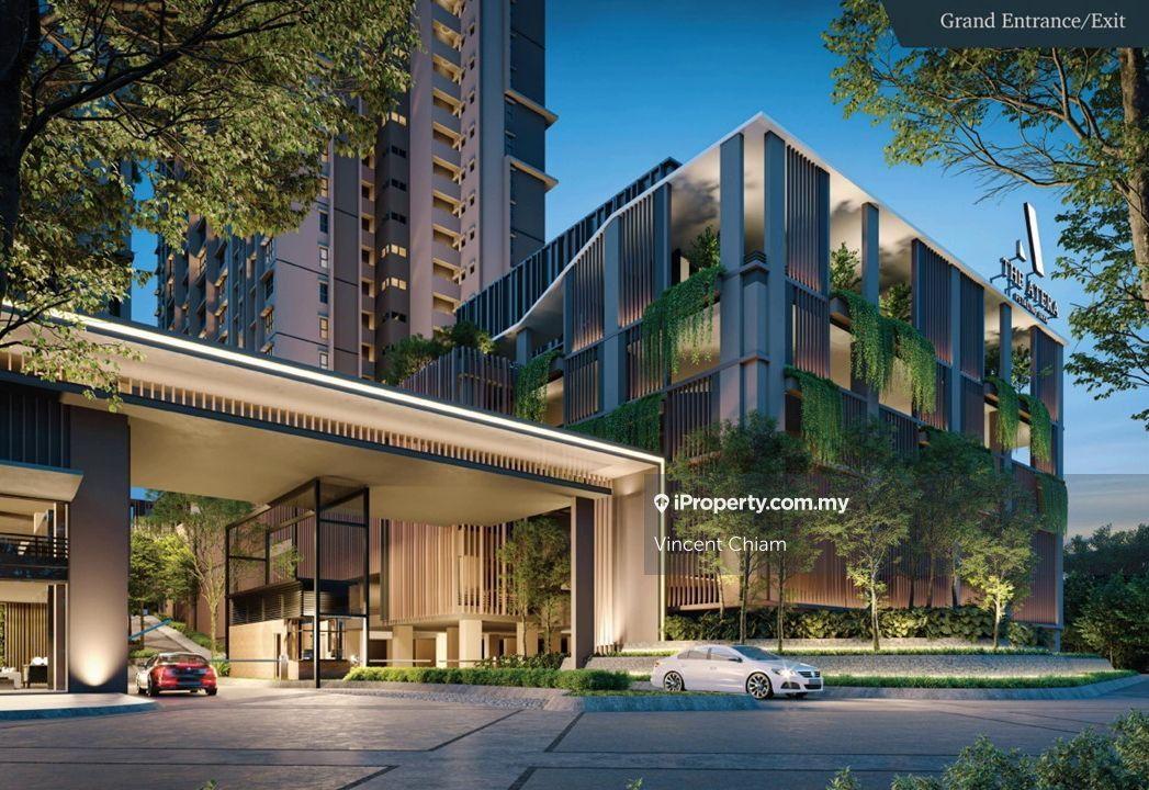 Service Residence for Sale in THE ATERA by Vincent Chiam - iProperty.com.my