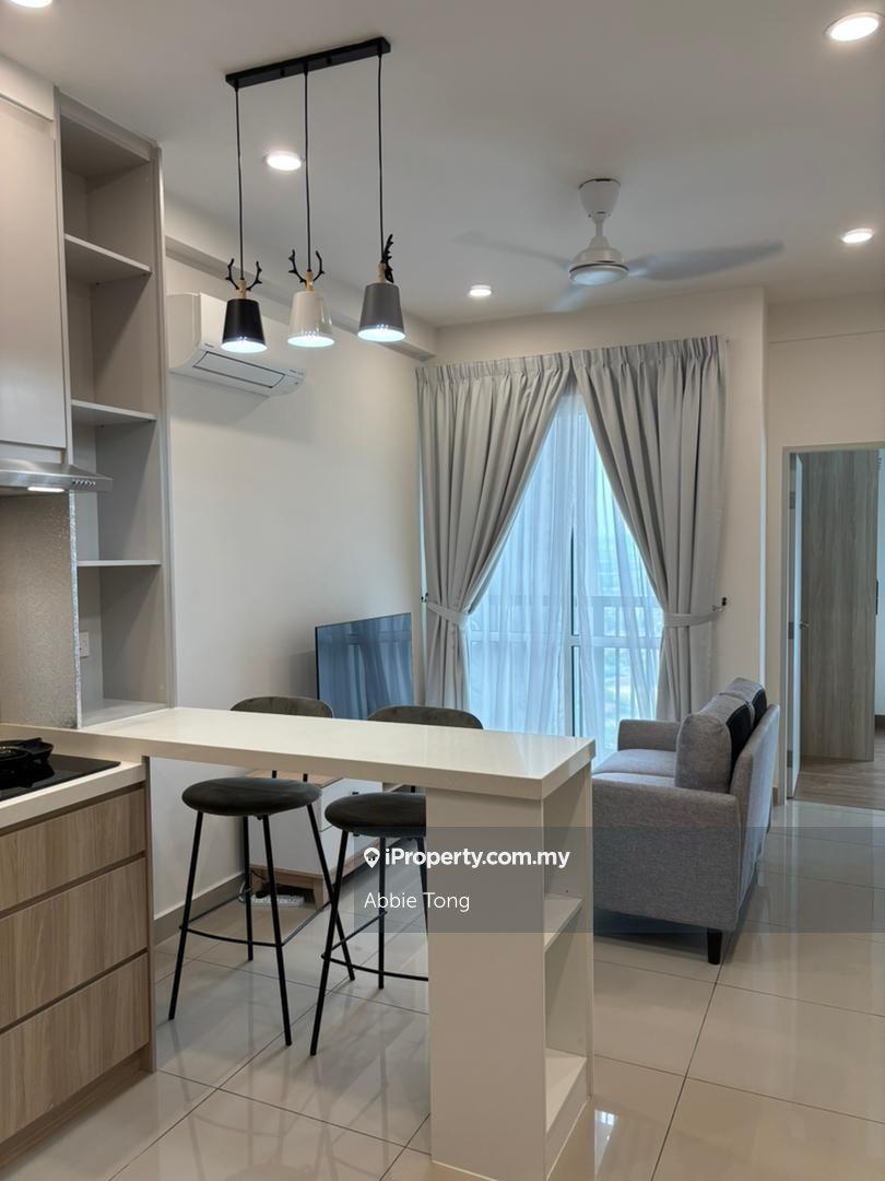 Service Residence for Rent in Plaza @ Kelana Jaya by Abbie Tong - iProperty.com.my