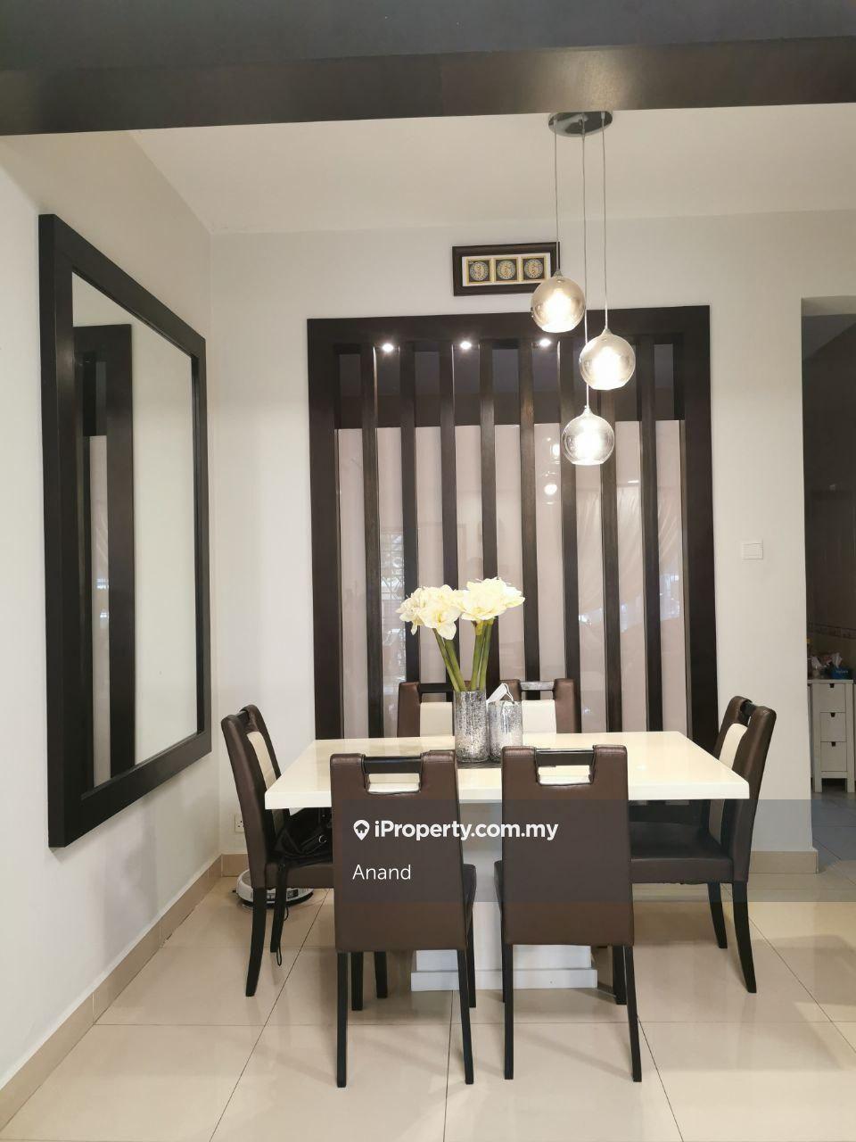 3-storey Terraced House for Sale in BANDAR UTAMA, KAYU ARA, PETALING JAYA., Bandar Utama by Anand - iProperty.com.my