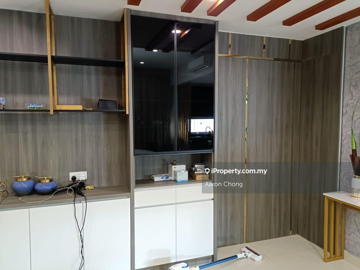 Semi-Detached House for Sale in Bandar Rimbayu, Telok Panglima Garang by Aaron Chong - iProperty.com.my