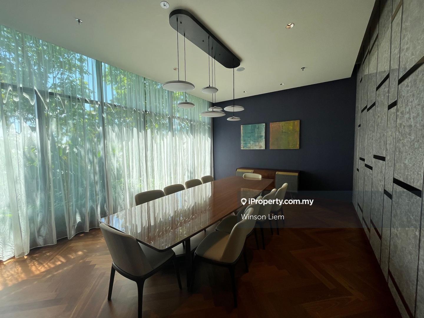 Service Residence for Rent in Residensi Solaris Parq by Winson Liem - iProperty.com.my