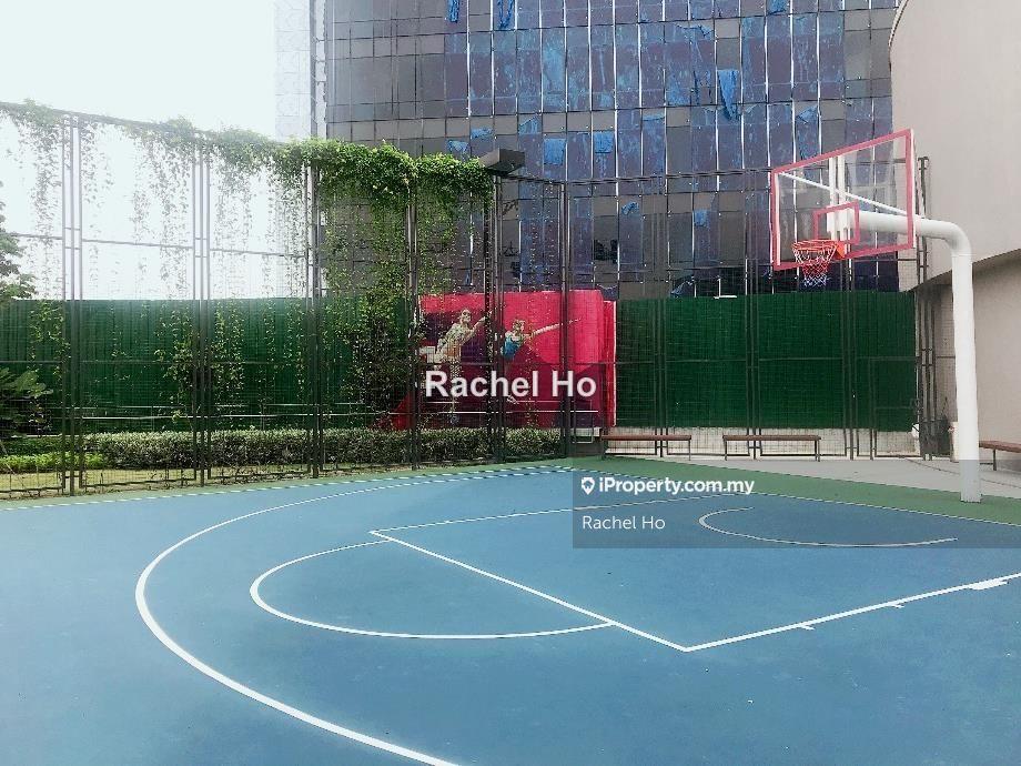 Service Residence for Rent in Dianthus @ Tropicana Gardens by Rachel Ho - iProperty.com.my