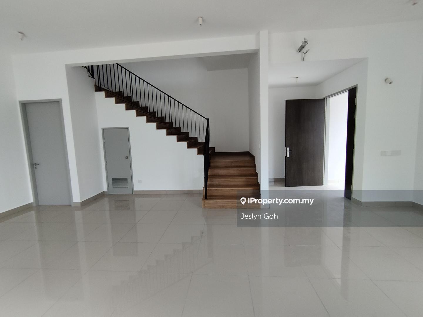 Semi-Detached House for Rent in Sejati Lakeside 2, Cyberjaya by Jeslyn Goh - iProperty.com.my
