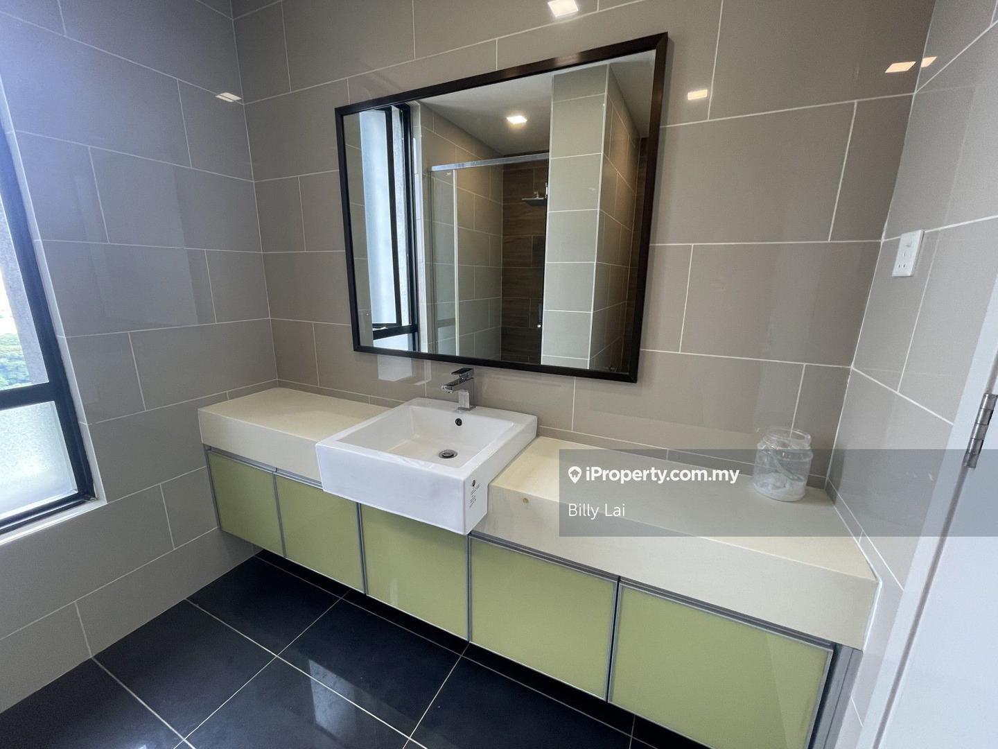 Kondominium untuk Dijual di The Reach @ Titiwangsa oleh Billy Lai - iProperty.com.my