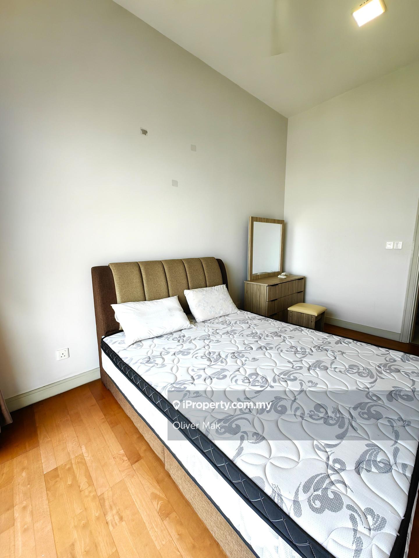 Condominium for Rent in KM1 East by Oliver Mak - iProperty.com.my