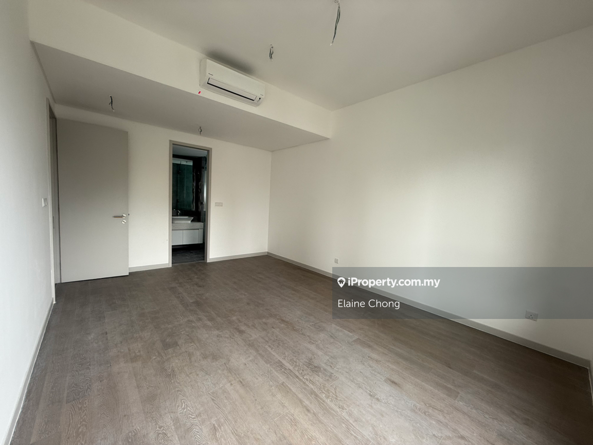Condominium for Sale in ALIX Residences by Elaine Chong - iProperty.com.my